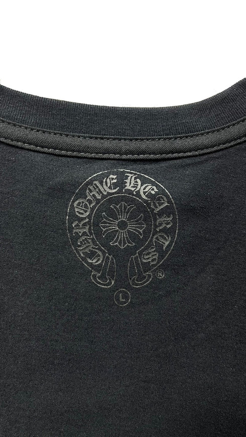 FOTI Front Logo Tee